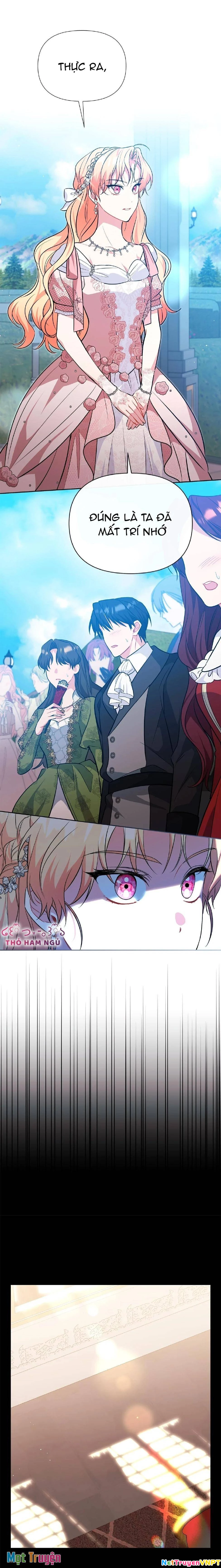 Có Nhiều Nam Chính Quá Đi! Chapter 29 - 9