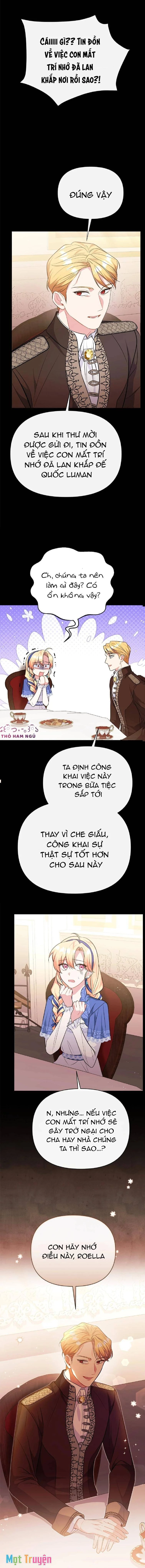 Có Nhiều Nam Chính Quá Đi! Chapter 29 - 10