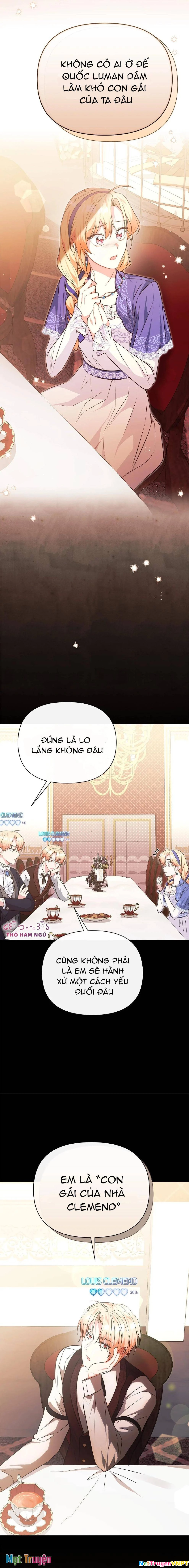 Có Nhiều Nam Chính Quá Đi! Chapter 29 - 11