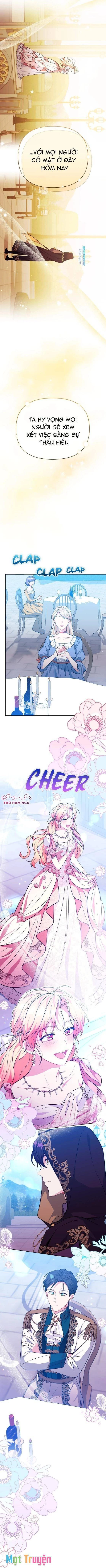 Có Nhiều Nam Chính Quá Đi! Chapter 29 - 14