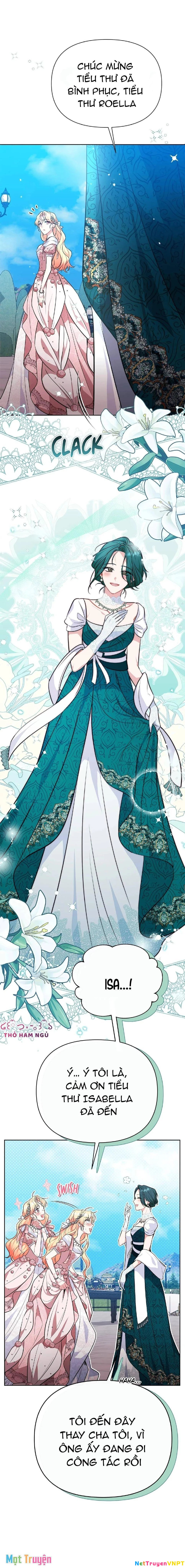 Có Nhiều Nam Chính Quá Đi! Chapter 29 - 16