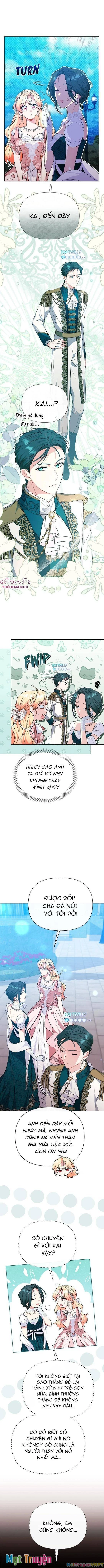 Có Nhiều Nam Chính Quá Đi! Chapter 29 - 17