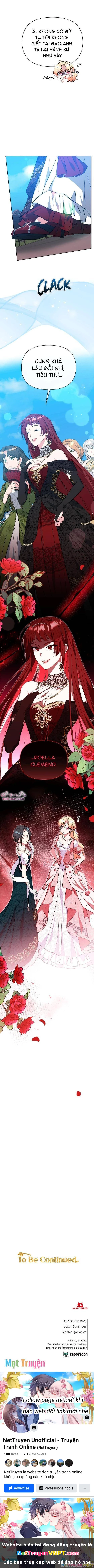 Có Nhiều Nam Chính Quá Đi! Chapter 29 - 19