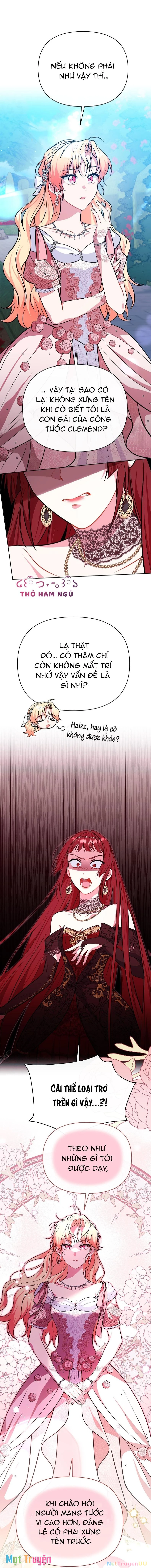 Có Nhiều Nam Chính Quá Đi! Chapter 30 - 5