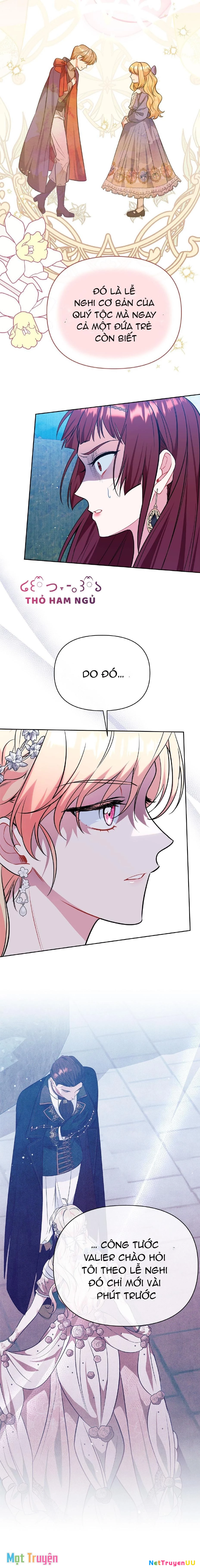 Có Nhiều Nam Chính Quá Đi! Chapter 30 - 6