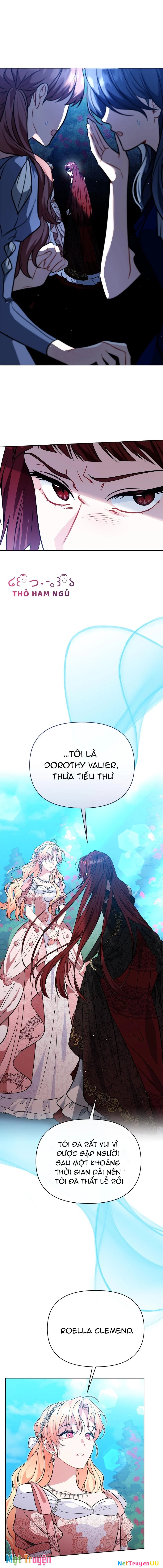 Có Nhiều Nam Chính Quá Đi! Chapter 30 - 7