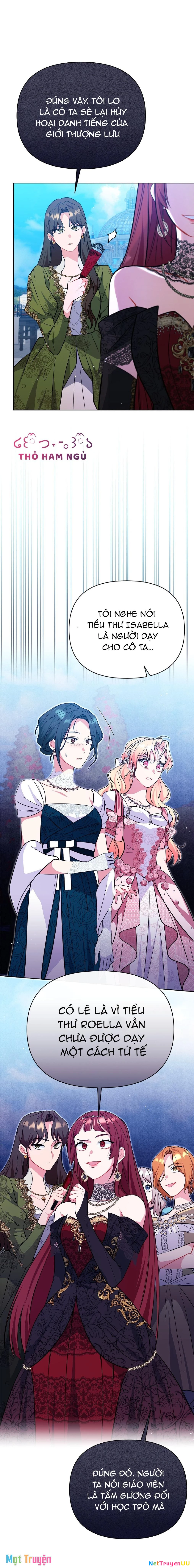 Có Nhiều Nam Chính Quá Đi! Chapter 30 - 9