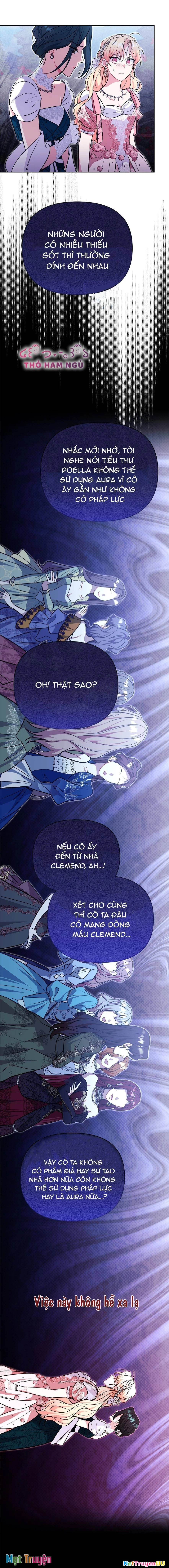 Có Nhiều Nam Chính Quá Đi! Chapter 30 - 10