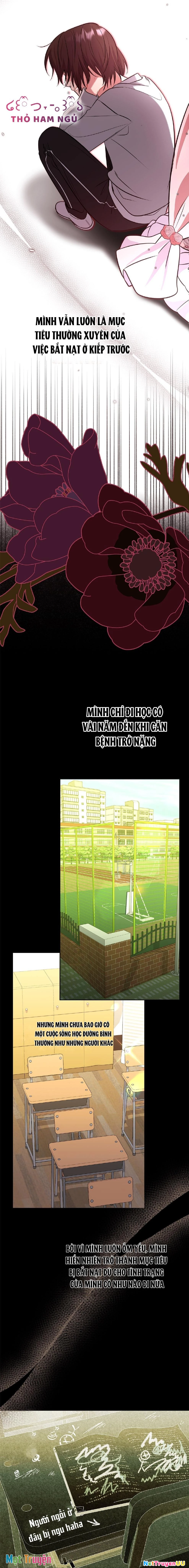 Có Nhiều Nam Chính Quá Đi! Chapter 30 - 12