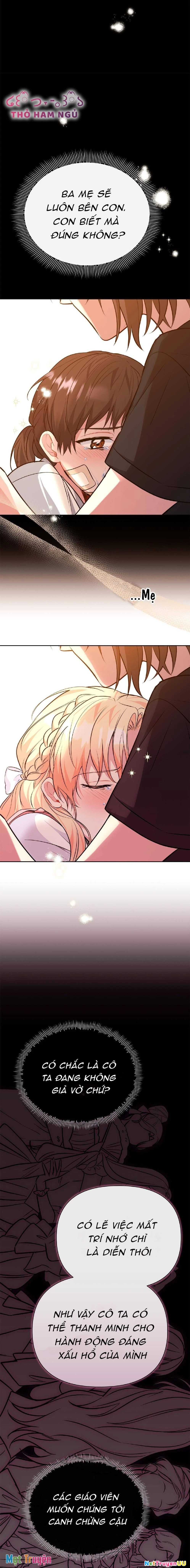 Có Nhiều Nam Chính Quá Đi! Chapter 30 - 16