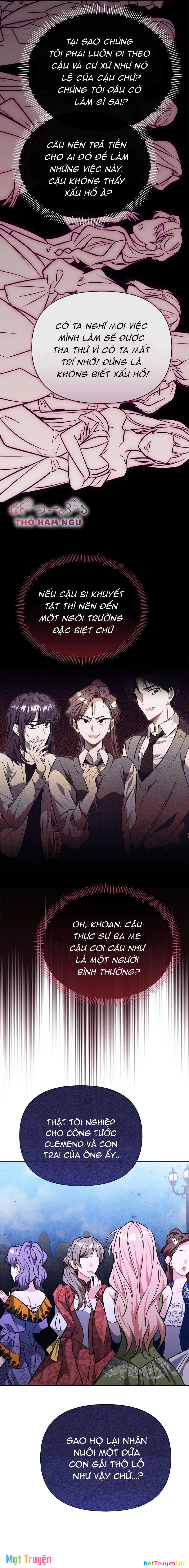 Có Nhiều Nam Chính Quá Đi! Chapter 30 - 17