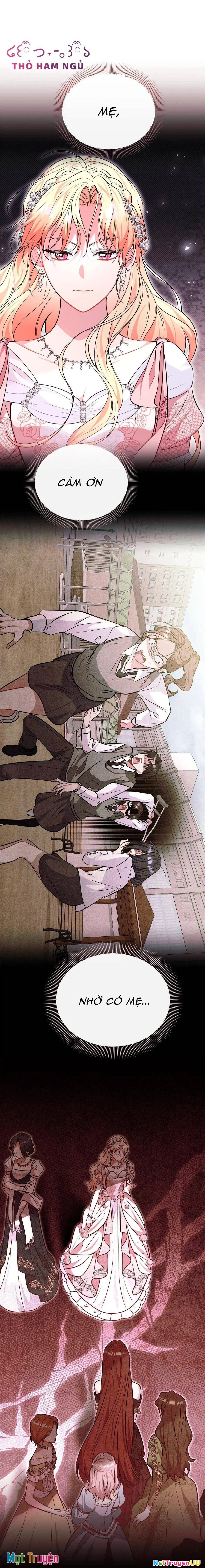 Có Nhiều Nam Chính Quá Đi! Chapter 30 - 18