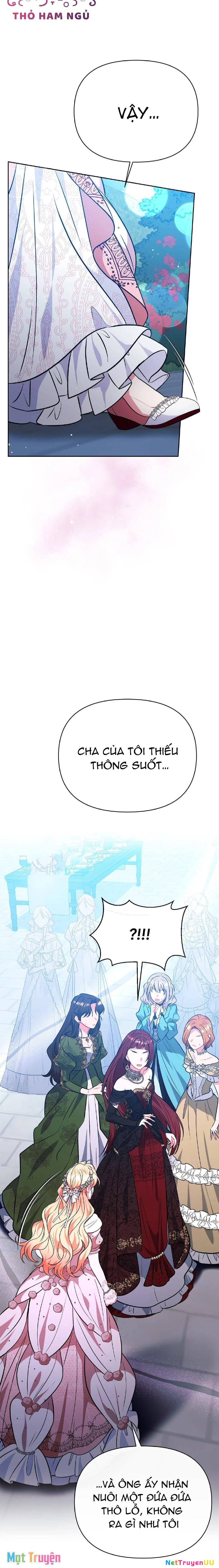 Có Nhiều Nam Chính Quá Đi! Chapter 30 - 20