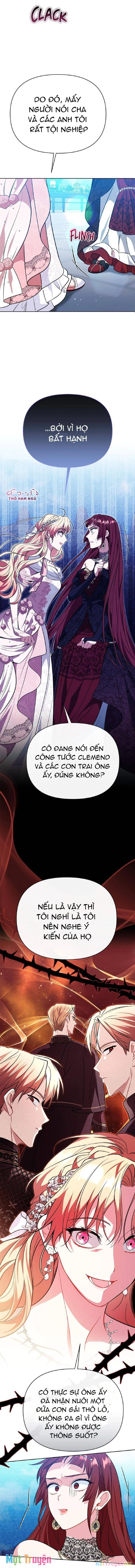 Có Nhiều Nam Chính Quá Đi! Chapter 30 - 21