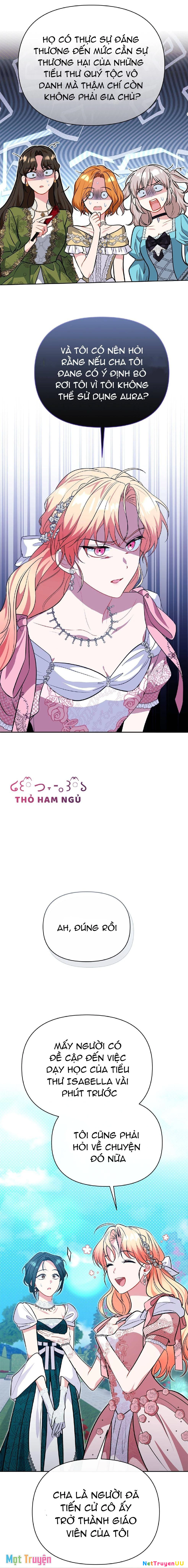 Có Nhiều Nam Chính Quá Đi! Chapter 30 - 22