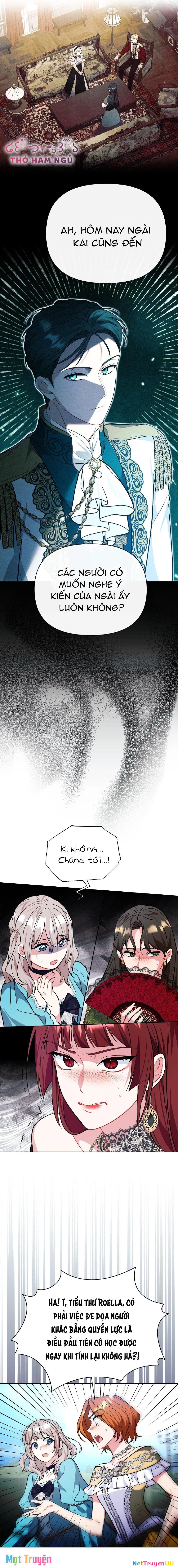 Có Nhiều Nam Chính Quá Đi! Chapter 30 - 23