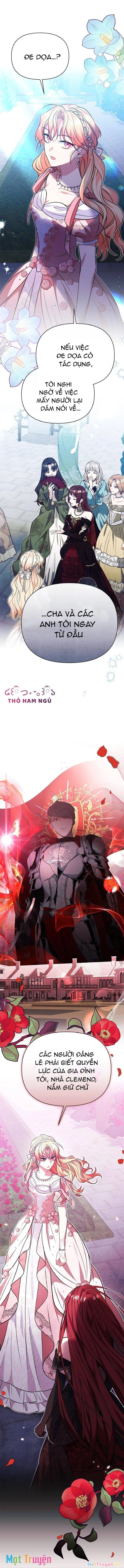 Có Nhiều Nam Chính Quá Đi! Chapter 30 - 24