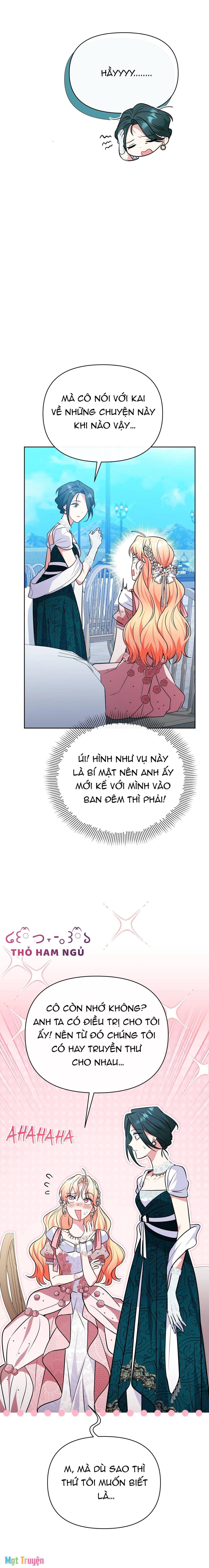 Có Nhiều Nam Chính Quá Đi! Chapter 31 - 7