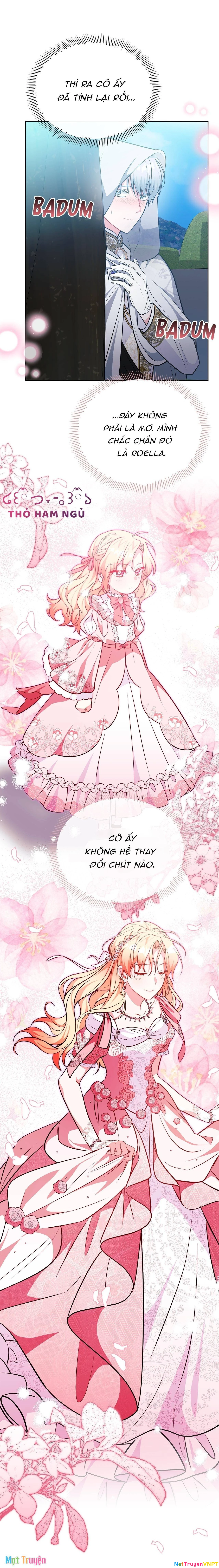 Có Nhiều Nam Chính Quá Đi! Chapter 31 - 19