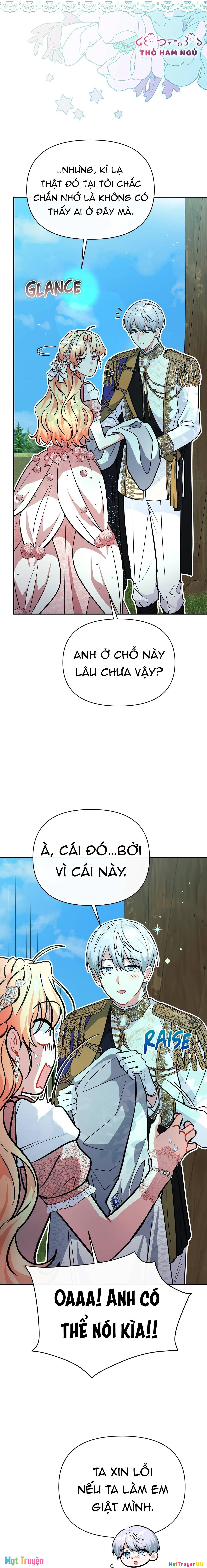 Có Nhiều Nam Chính Quá Đi! Chapter 32 - 10