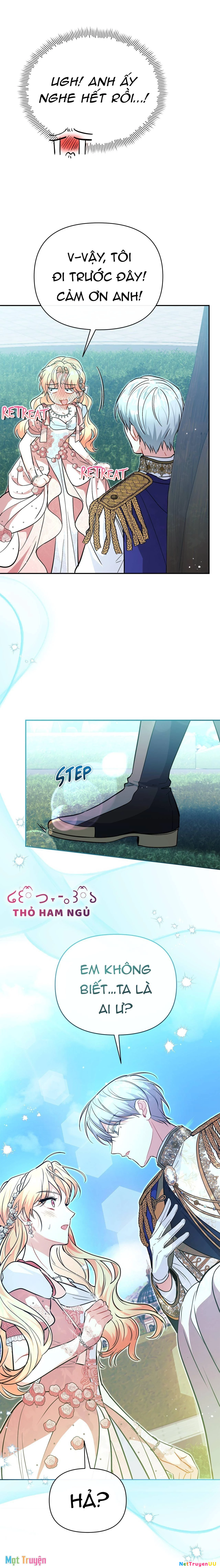 Có Nhiều Nam Chính Quá Đi! Chapter 32 - 13