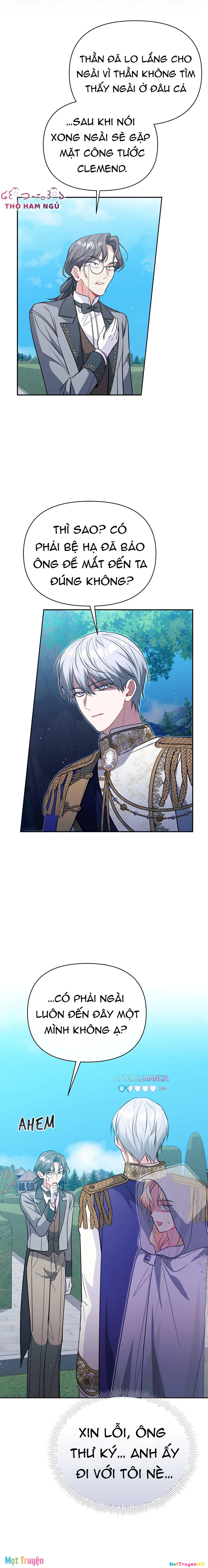 Có Nhiều Nam Chính Quá Đi! Chapter 32 - 19