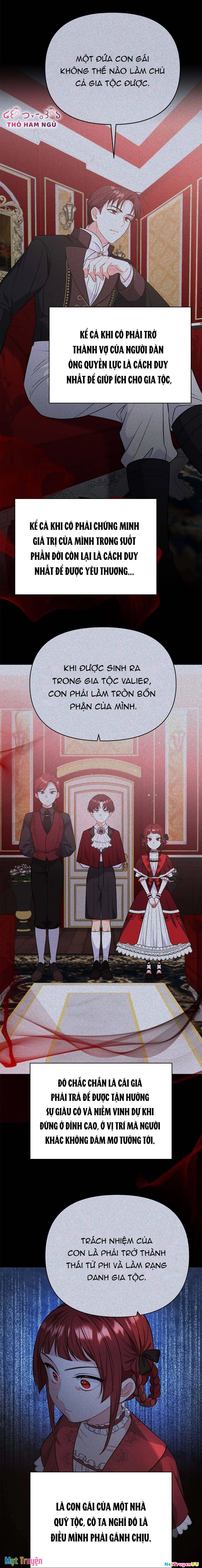 Có Nhiều Nam Chính Quá Đi! Chapter 34 - 16