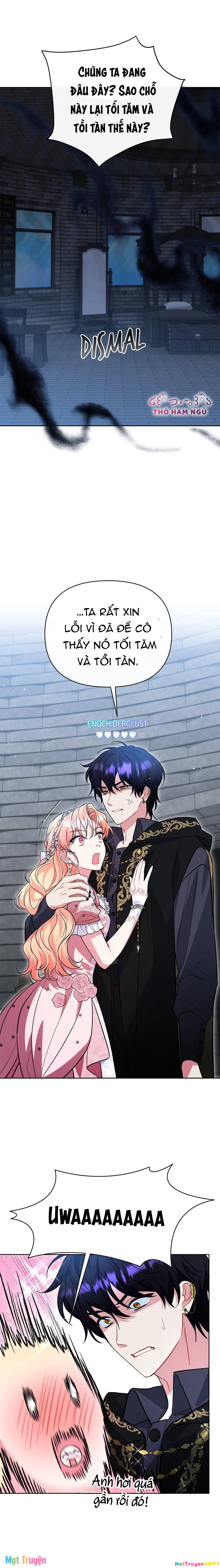 Có Nhiều Nam Chính Quá Đi! Chapter 36 - 11