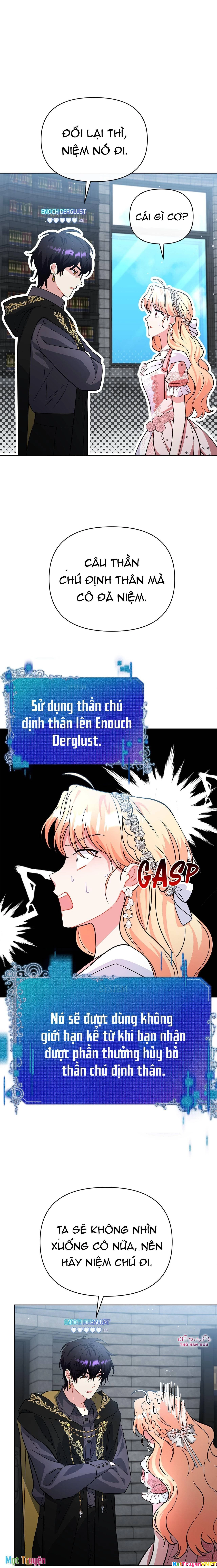 Có Nhiều Nam Chính Quá Đi! Chapter 36 - 16