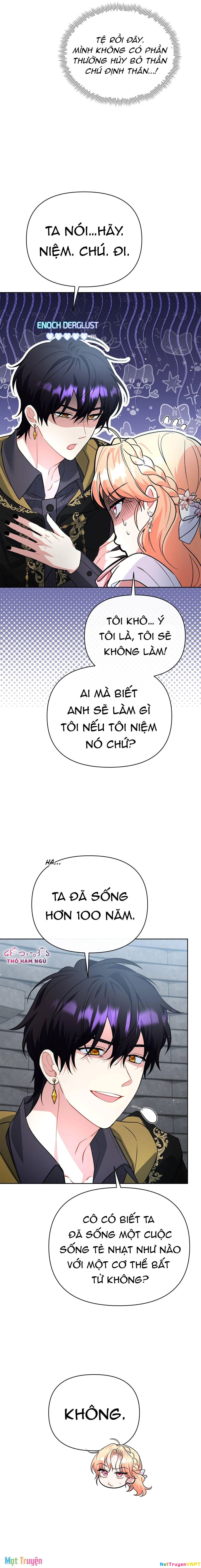 Có Nhiều Nam Chính Quá Đi! Chapter 36 - 17