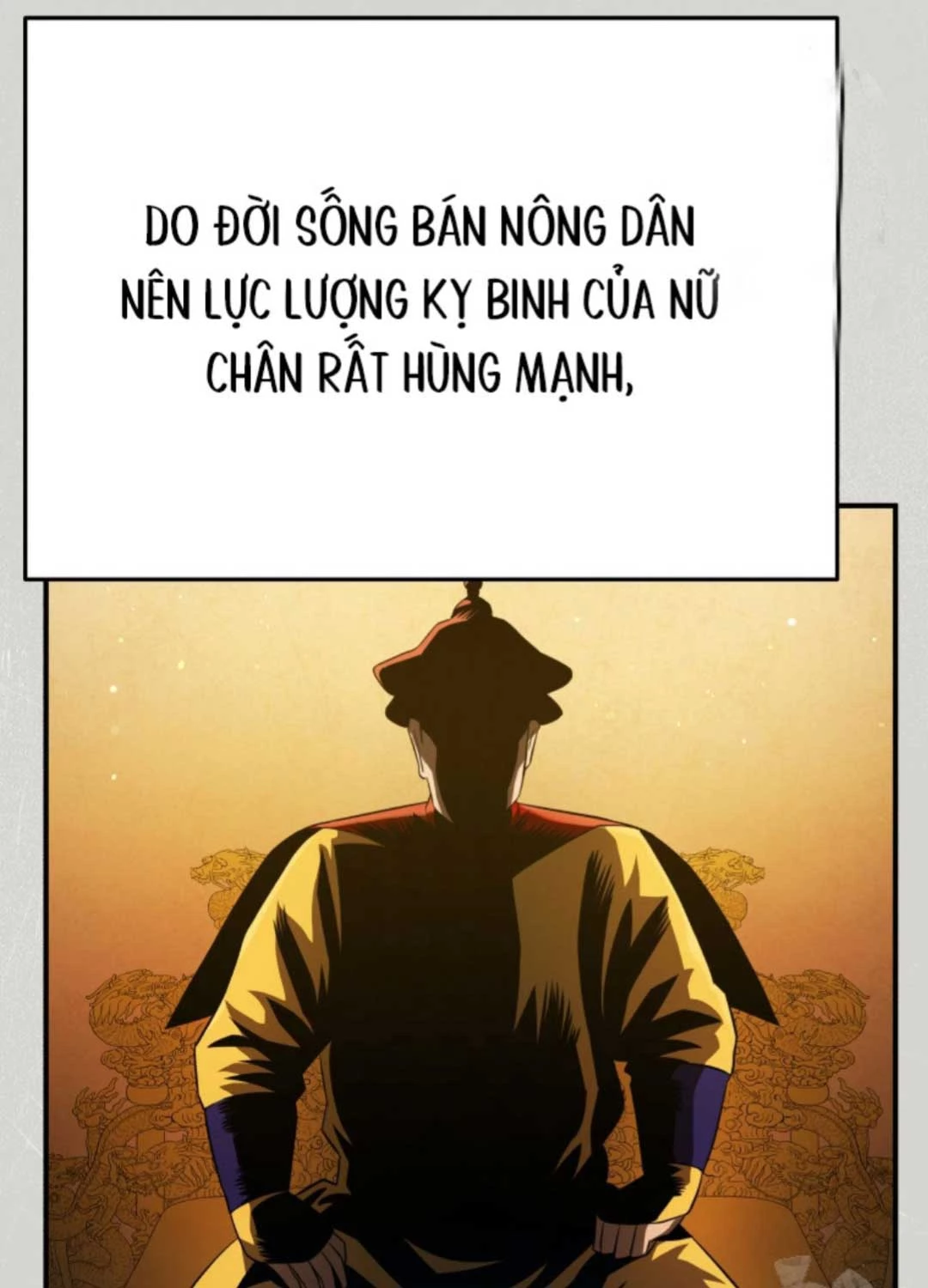 Vương Triều Đen Tối: Joseon Chapter 56 - 57