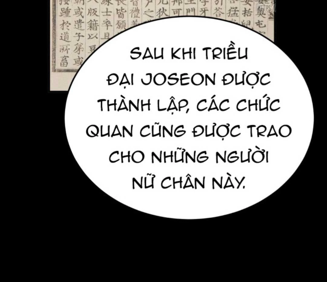 Vương Triều Đen Tối: Joseon Chapter 56 - 79