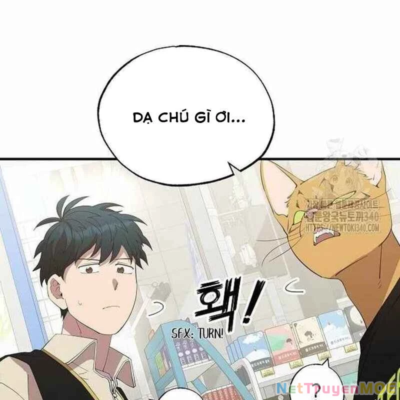 Tạp Hóa Dị Giới Chapter 22 - 26