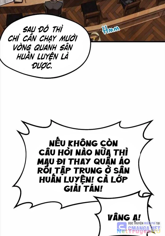 Thống Lĩnh Học Viện Chỉ Bằng Dao Sashimi Chapter 4 - 120