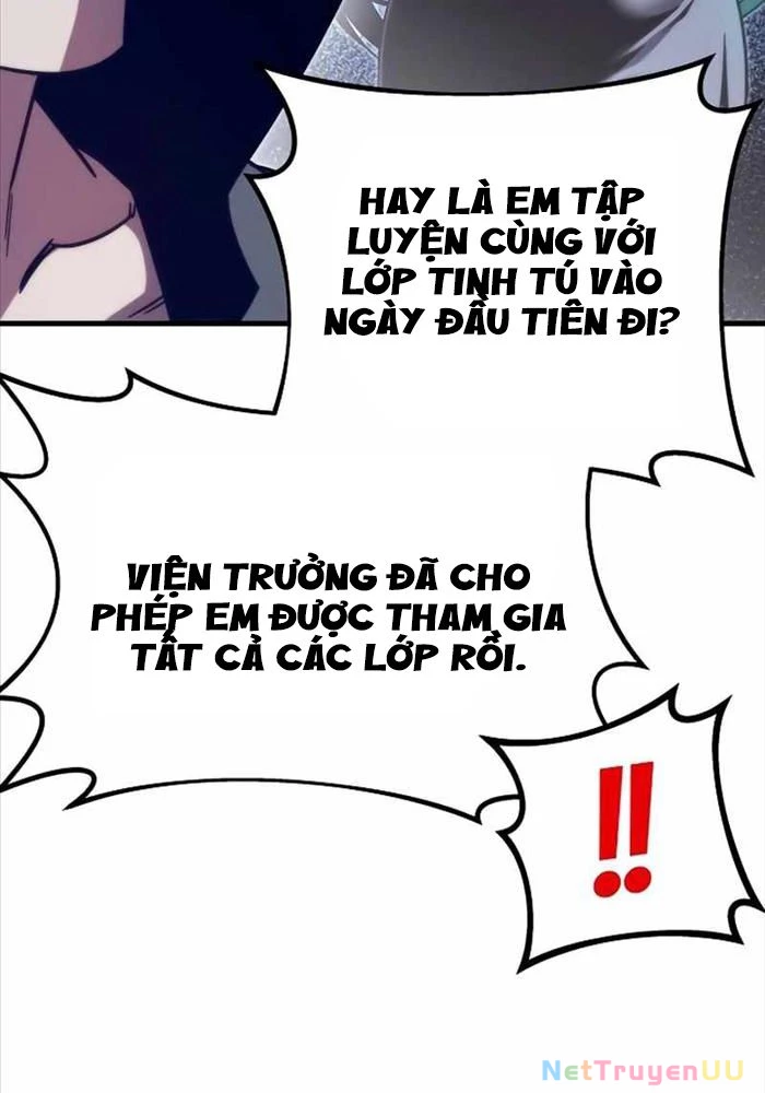 Thống Lĩnh Học Viện Chỉ Bằng Dao Sashimi Chapter 4 - 128