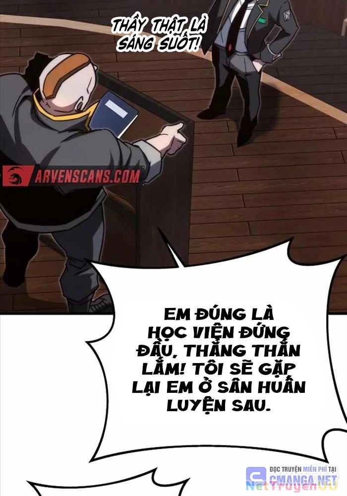 Thống Lĩnh Học Viện Chỉ Bằng Dao Sashimi Chapter 4 - 132