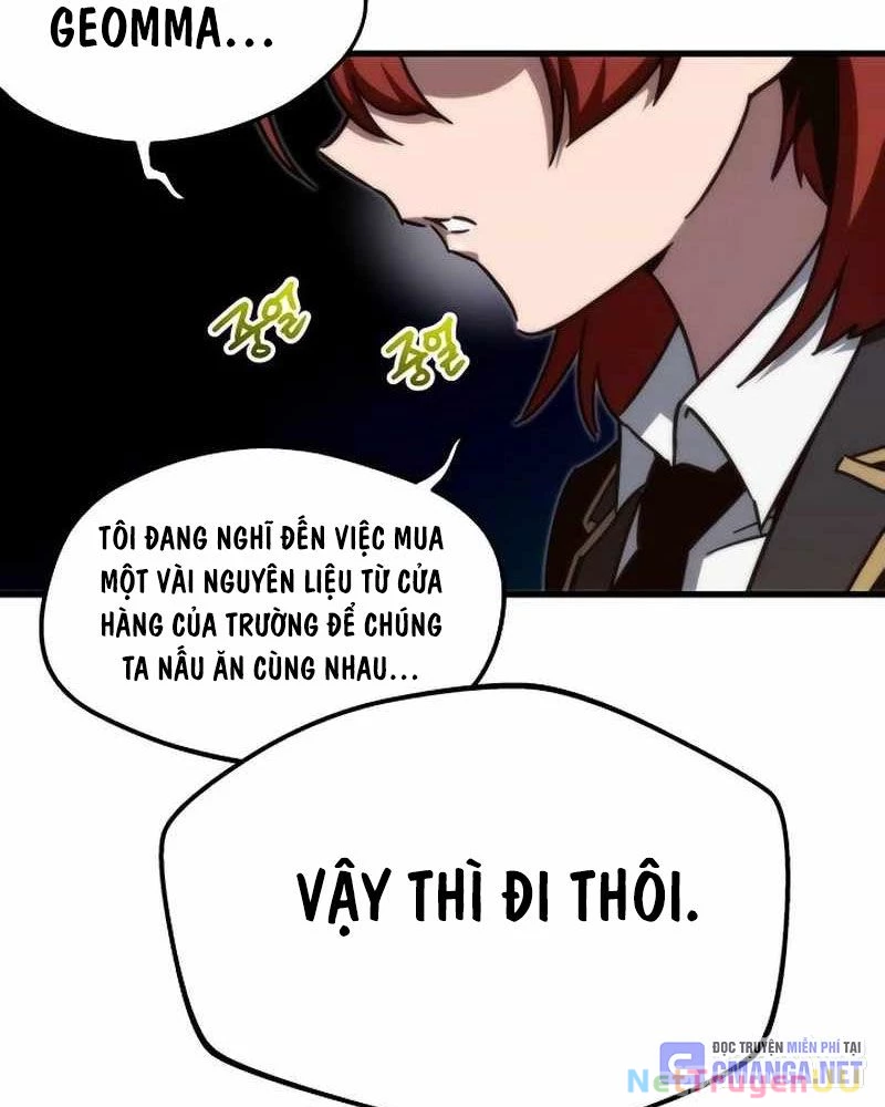 Thống Lĩnh Học Viện Chỉ Bằng Dao Sashimi Chapter 5 - 102