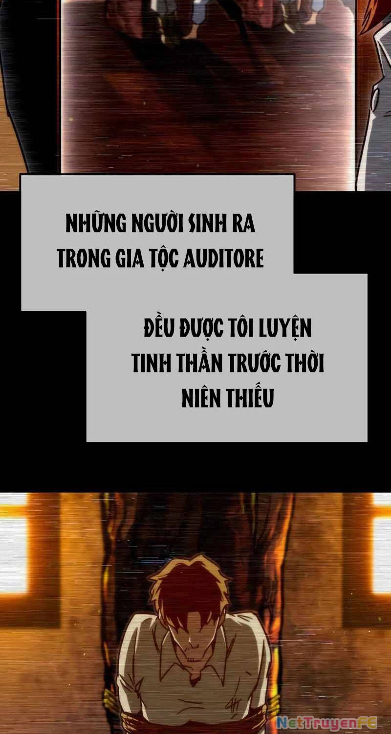 Thống Lĩnh Học Viện Chỉ Bằng Dao Sashimi Chapter 6 - 7