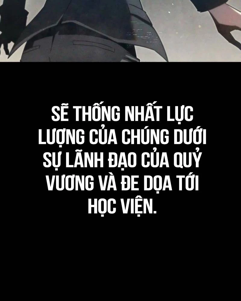 Thống Lĩnh Học Viện Chỉ Bằng Dao Sashimi Chapter 7 - 103