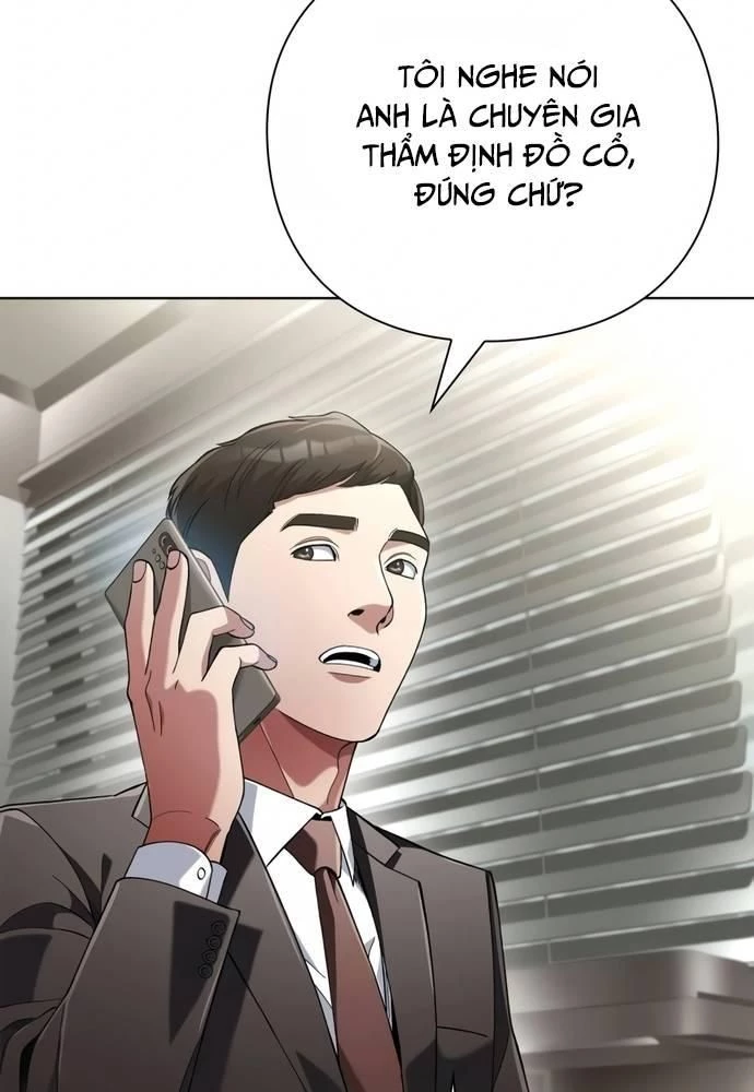 Người Giám Định Cổ Vật Chapter 26 - 39