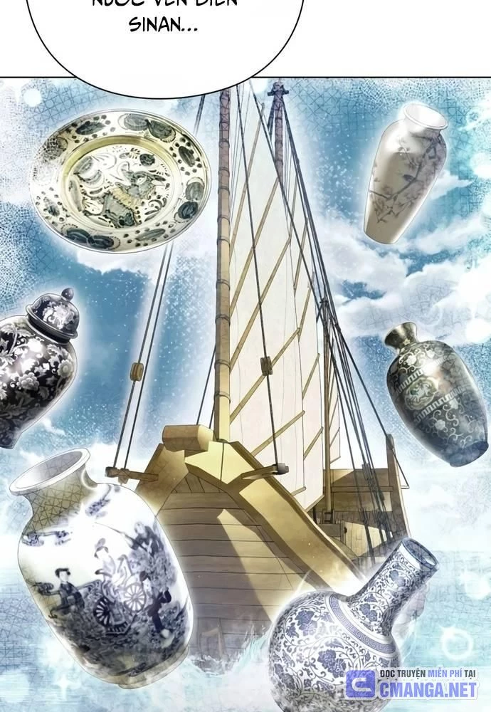 Người Giám Định Cổ Vật Chapter 26 - 49