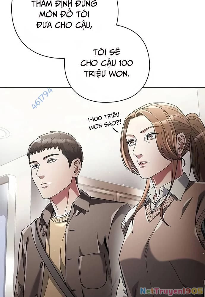 Người Giám Định Cổ Vật Chapter 26 - 119