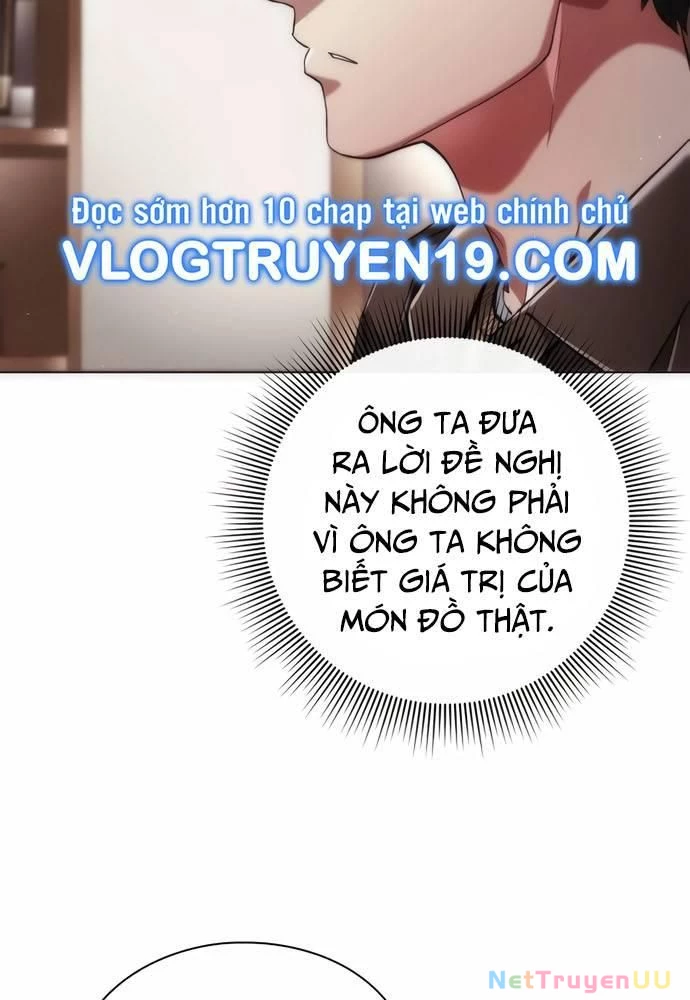 Người Giám Định Cổ Vật Chapter 27 - 5