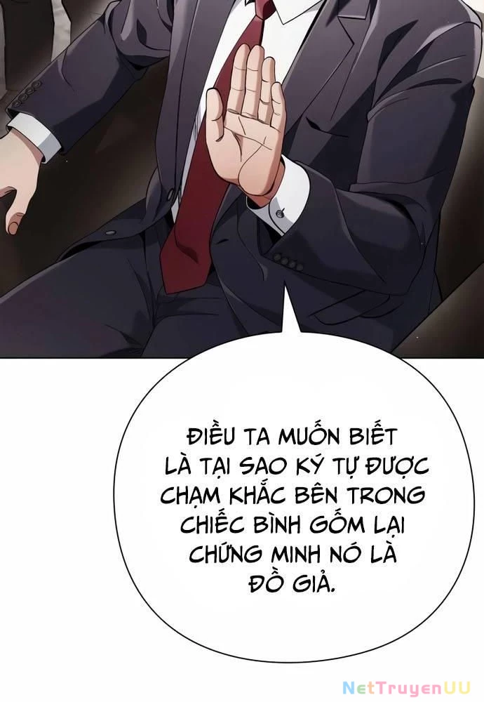 Người Giám Định Cổ Vật Chapter 28 - 20