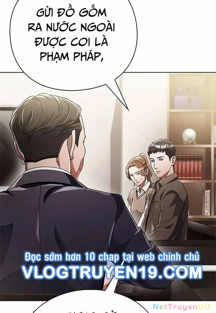 Người Giám Định Cổ Vật Chapter 28 - 47