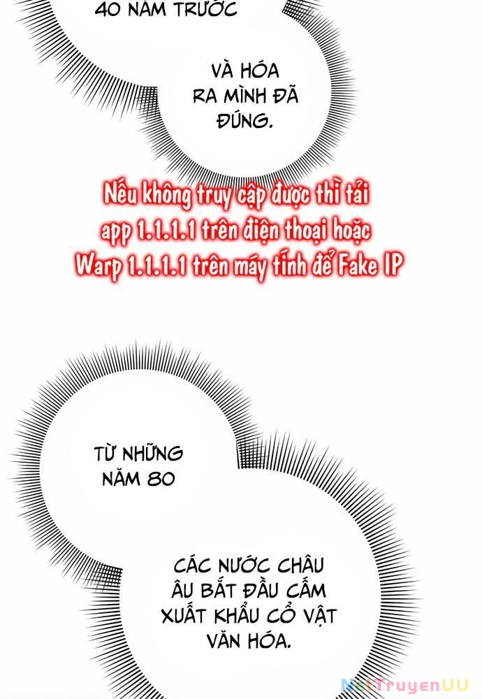 Người Giám Định Cổ Vật Chapter 34 - 38