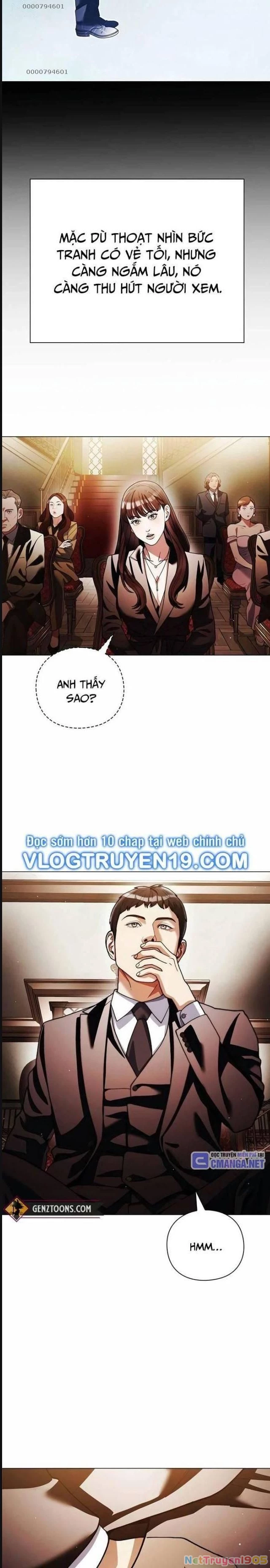 Người Giám Định Cổ Vật Chapter 35 - 2