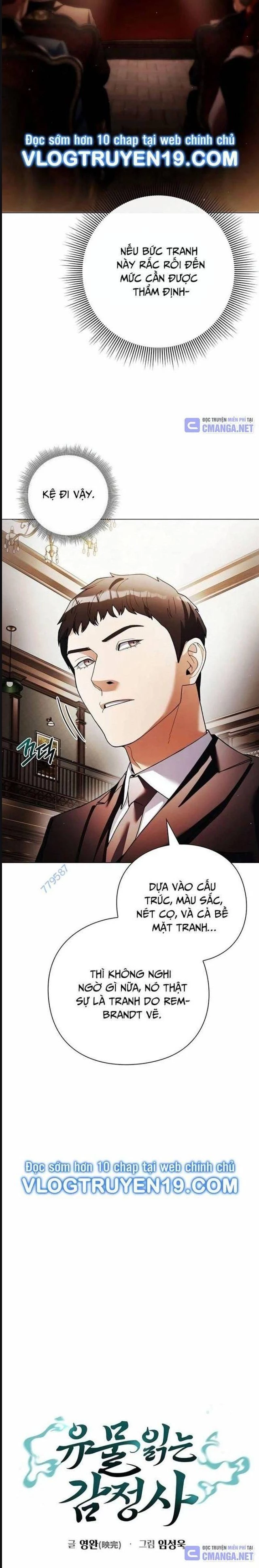 Người Giám Định Cổ Vật Chapter 35 - 4