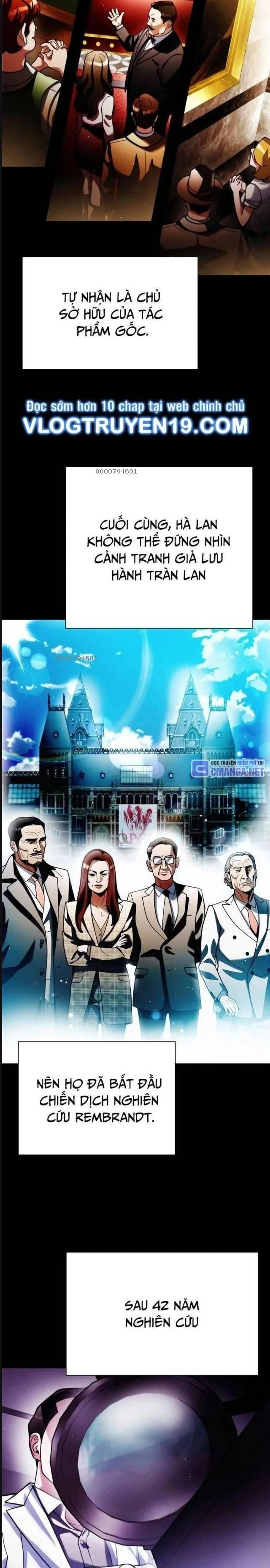 Người Giám Định Cổ Vật Chapter 35 - 5