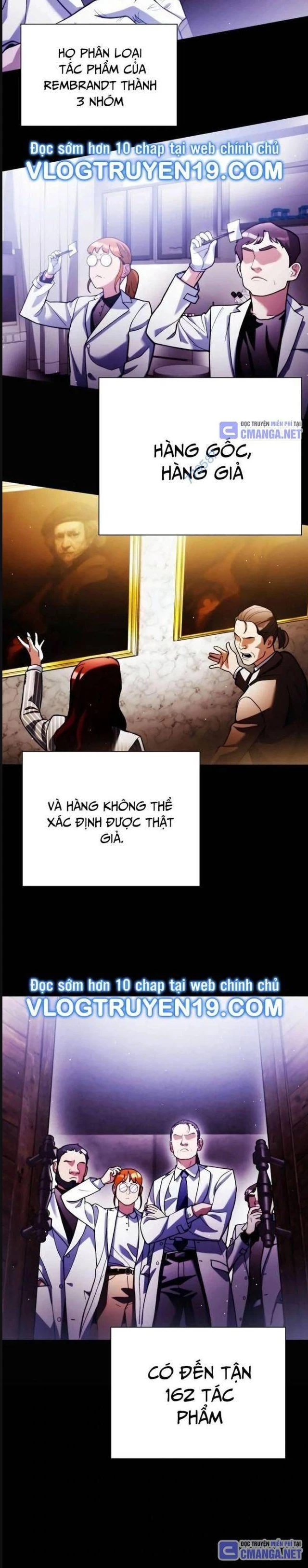 Người Giám Định Cổ Vật Chapter 35 - 6